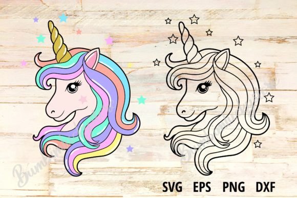 Download Unicorn Svg, Unicorn Hand Drawn - Drawn Collection