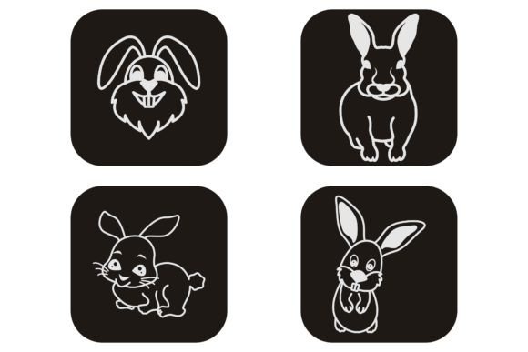 Download Rabbit Logo - Premium Resources