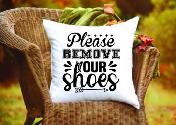 Download Please Remove Your Shoes - Premium Resources
