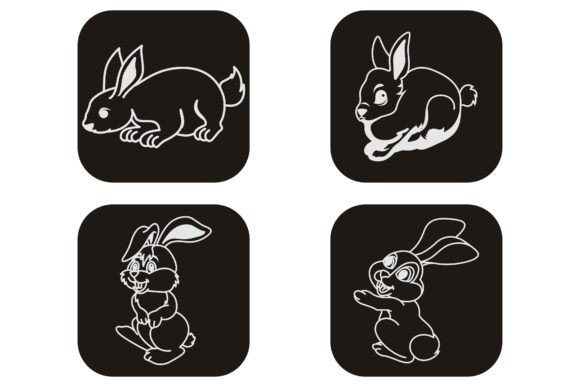 Download Rabbit Logo - Premium Resources
