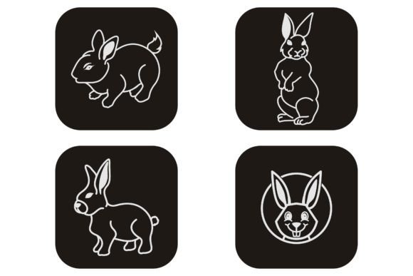 Download Rabbit Logo - Premium Resources